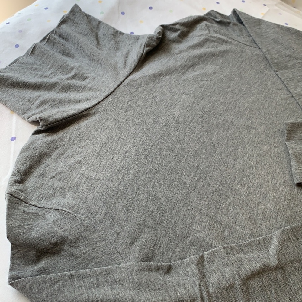Coldwater Creek turtleneck - Picture 2 of 8